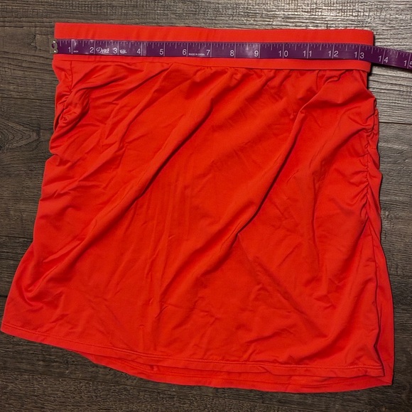 Carve Designs Skirt/Cover Up Size XS - Picture 5 of 8